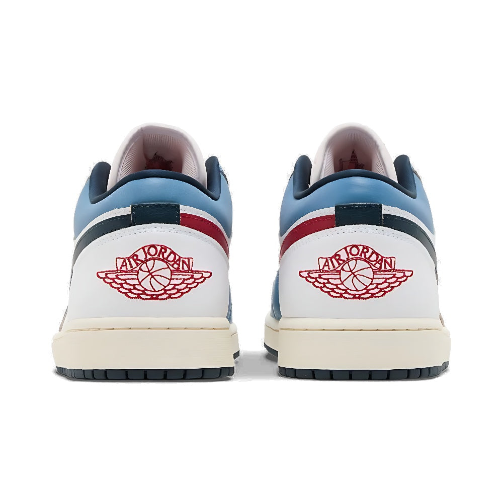 Air Jordan 1 Low SE 'Motion Pack'
