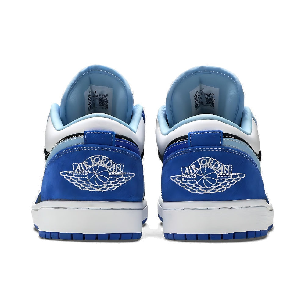 Air Jordan 1 Low SE 'Racer Blue'