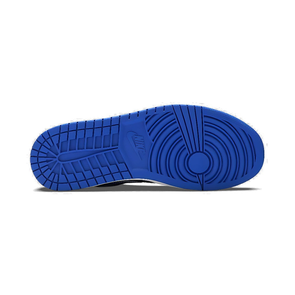 Air Jordan 1 Low SE 'Racer Blue'