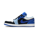 Air Jordan 1 Low SE 'Racer Blue'