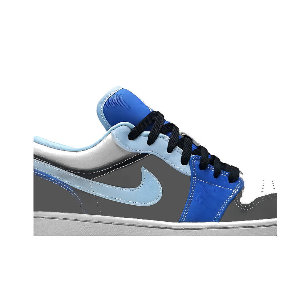 Air Jordan 1 Low SE 'Racer Blue'