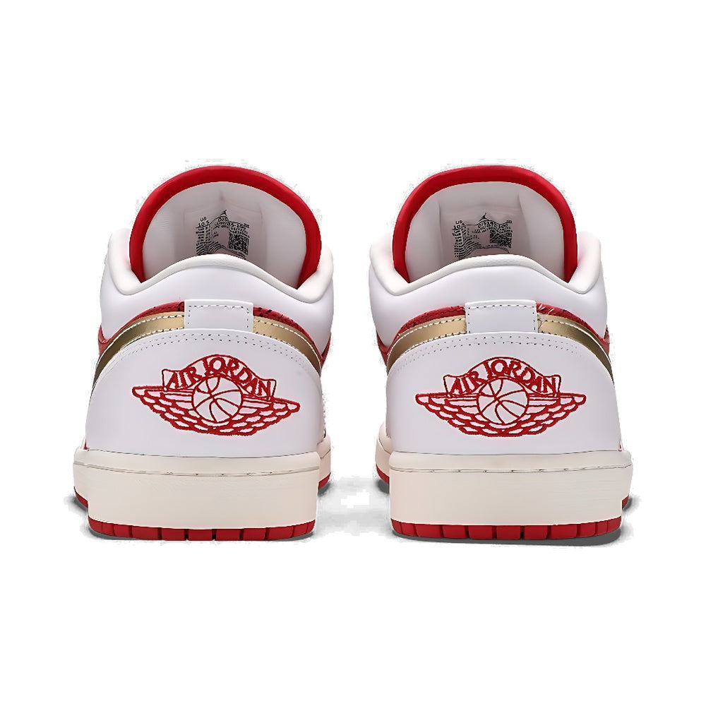 Air Jordan 1 Low SE 'Spades'