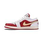 Air Jordan 1 Low SE 'Spades'