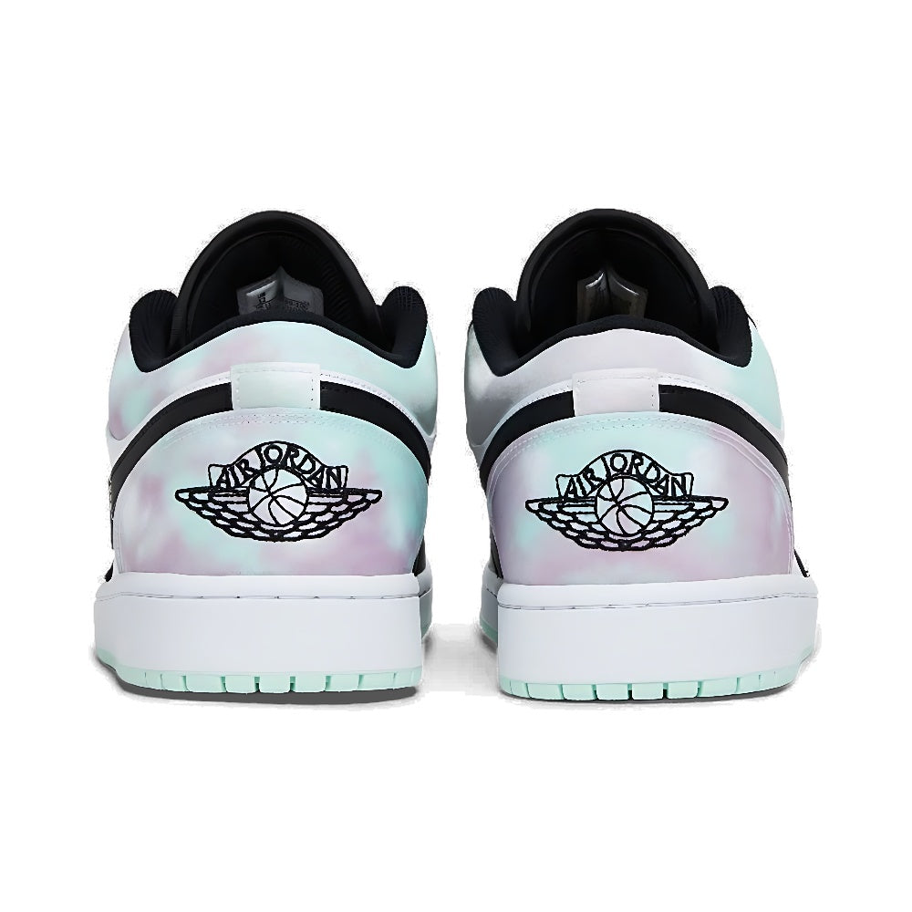 Air Jordan 1 Low SE 'Tie Dye'