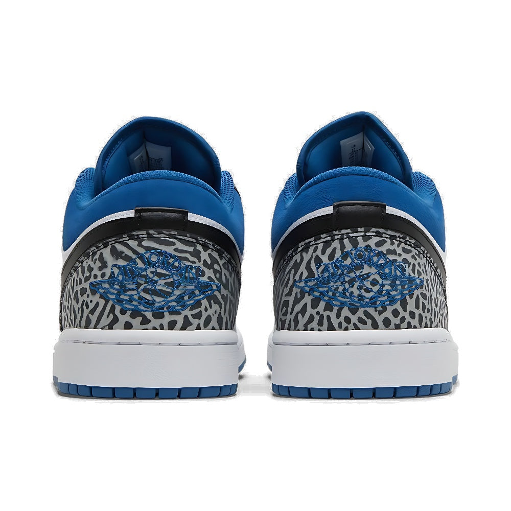 Air Jordan 1 Low SE 'True Blue'