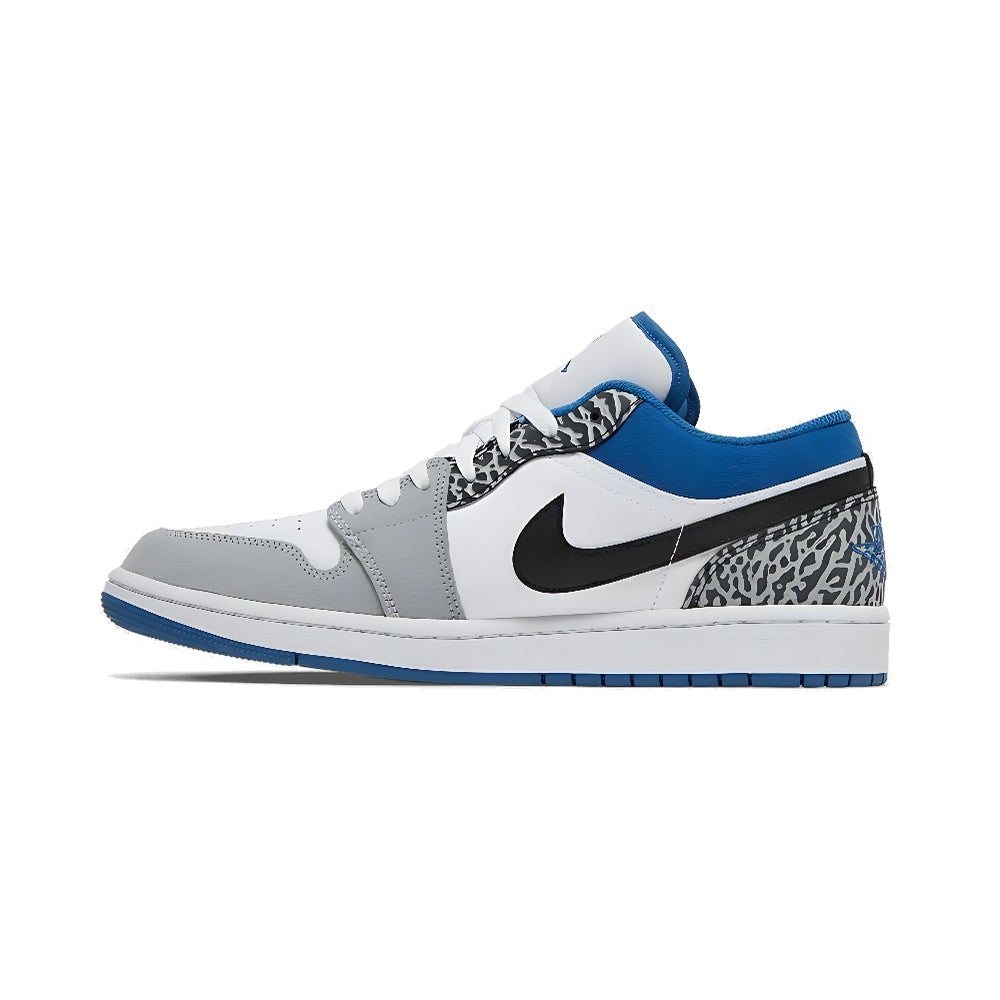 Air Jordan 1 Low SE 'True Blue'