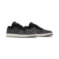 Air Jordan 1 Low SE Craft 'Inside Out - Black'