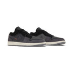 Air Jordan 1 Low SE Craft 'Inside Out - Black'
