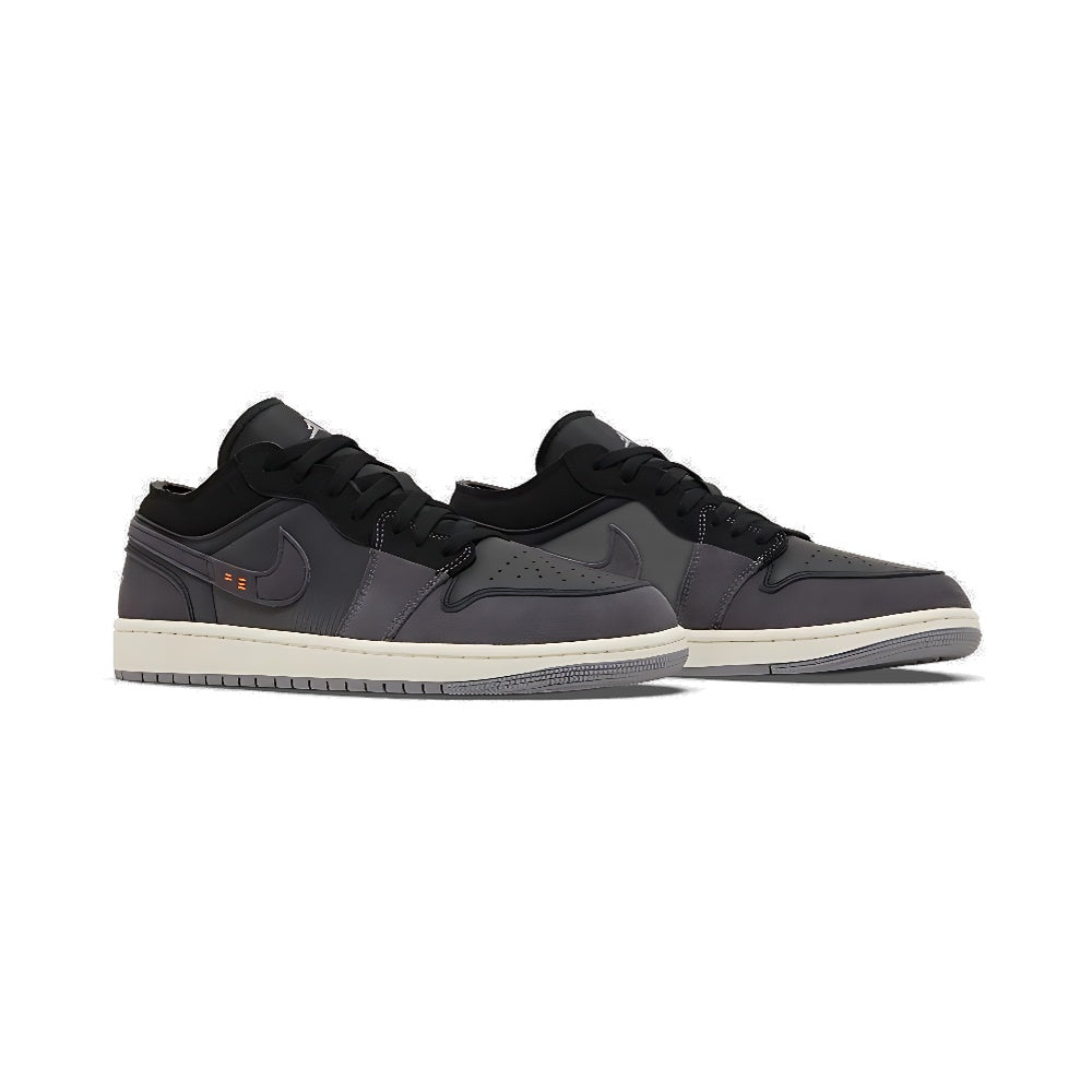 Air Jordan 1 Low SE Craft 'Inside Out - Black'