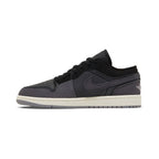 Air Jordan 1 Low SE Craft 'Inside Out - Black'