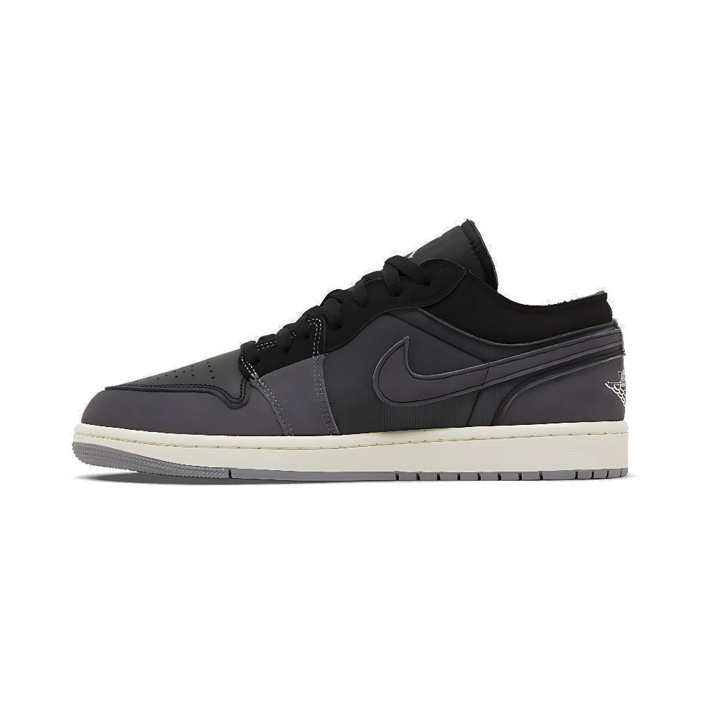 Air Jordan 1 Low SE Craft 'Inside Out - Black'