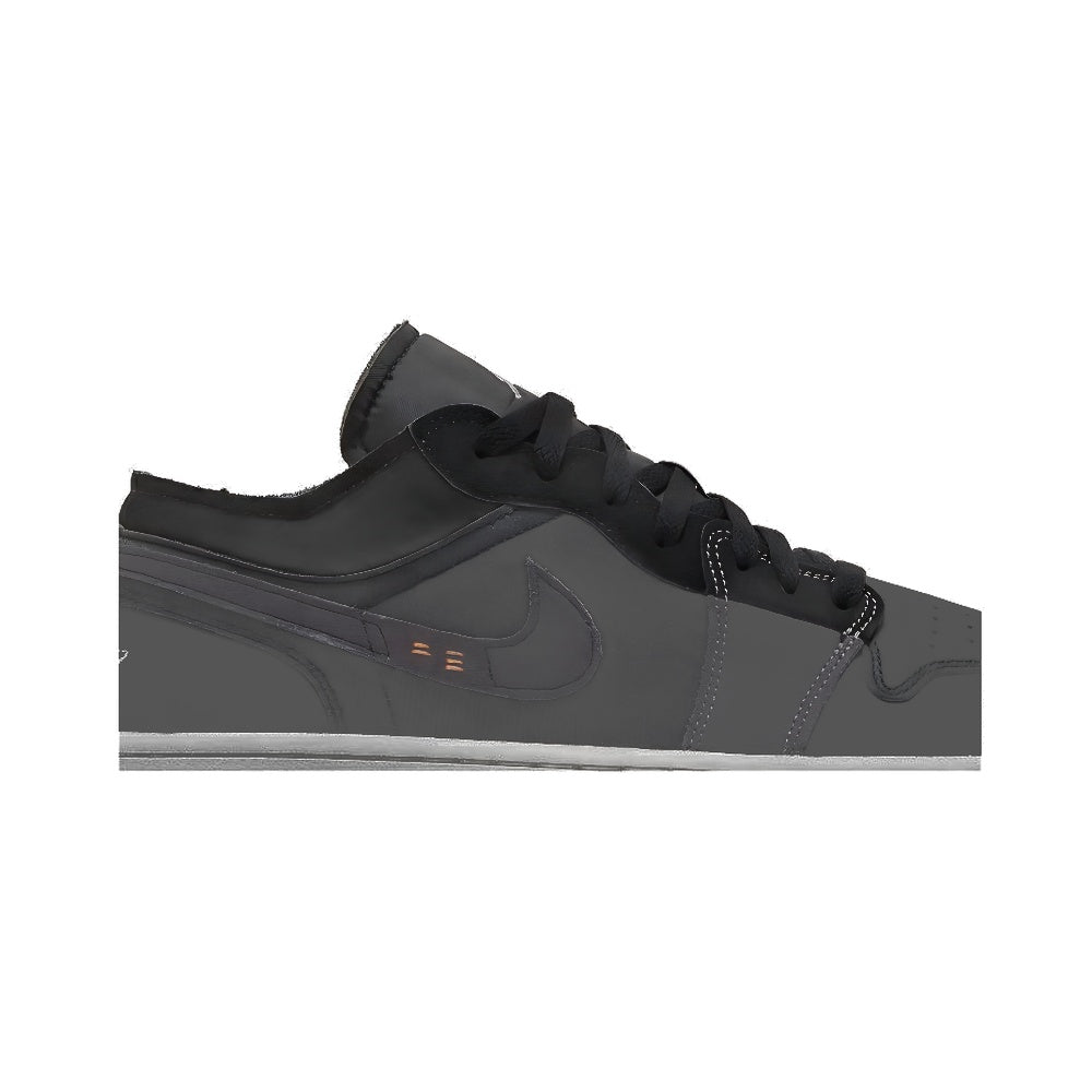 Air Jordan 1 Low SE Craft 'Inside Out - Black'