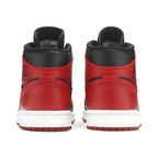 Air Jordan 1 Mid 'Banned'