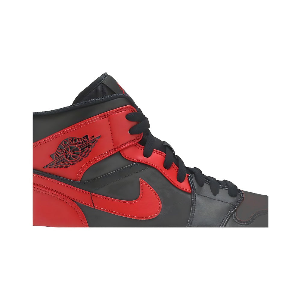 Air Jordan 1 Mid 'Banned'