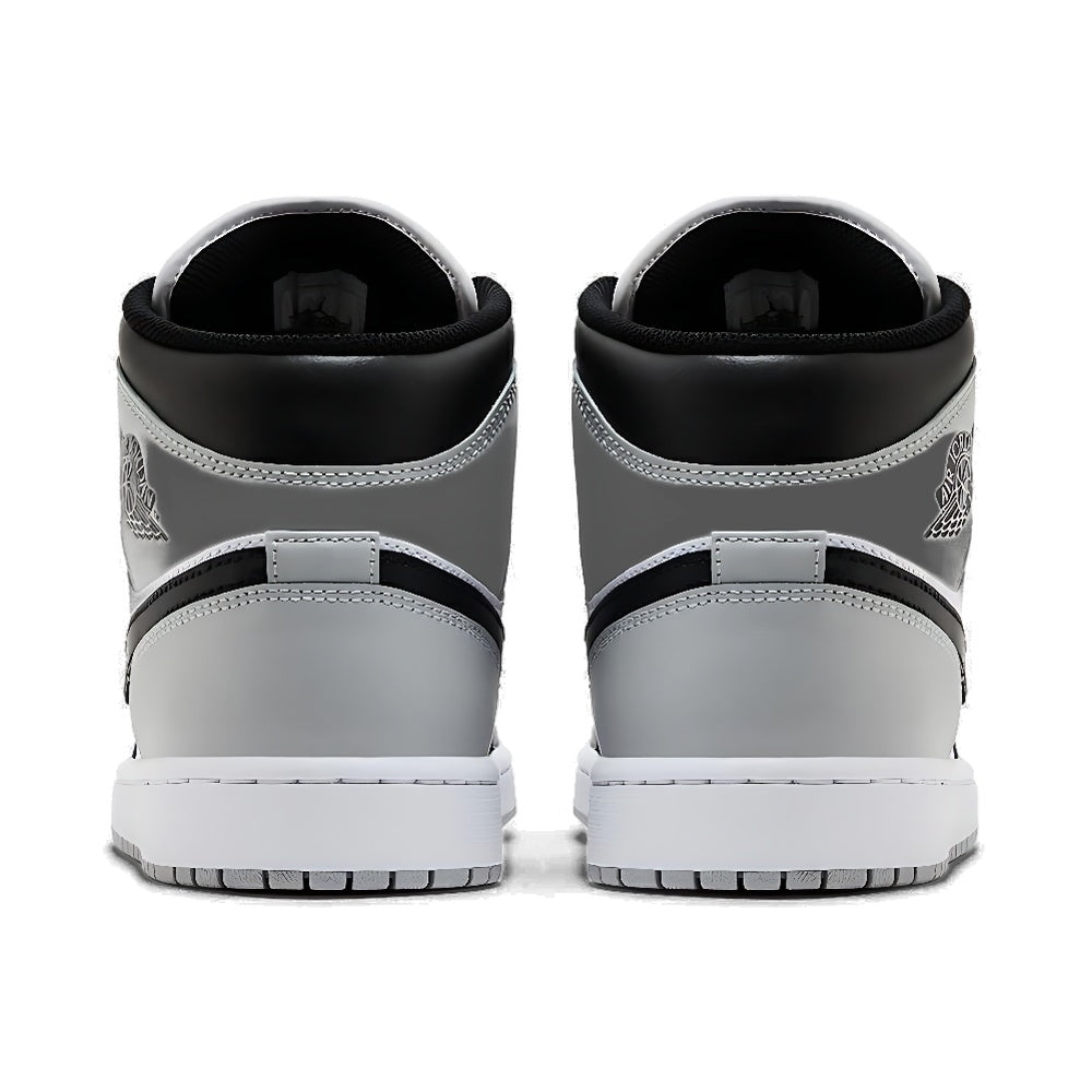 Air Jordan 1 Mid 'Barons'