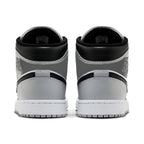 Air Jordan 1 Mid 'Barons'
