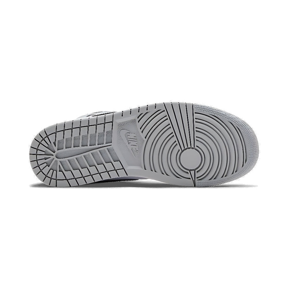 Air Jordan 1 Mid 'Barons'