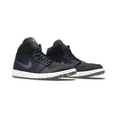 Air Jordan 1 Mid 'Crater'