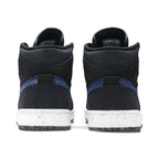 Air Jordan 1 Mid 'Crater'