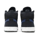Air Jordan 1 Mid 'Crater'