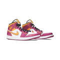 Air Jordan 1 Mid 'Día de Muertos'