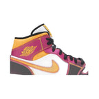 Air Jordan 1 Mid 'Día de Muertos'