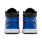 Air Jordan 1 Mid 'Game Royal'