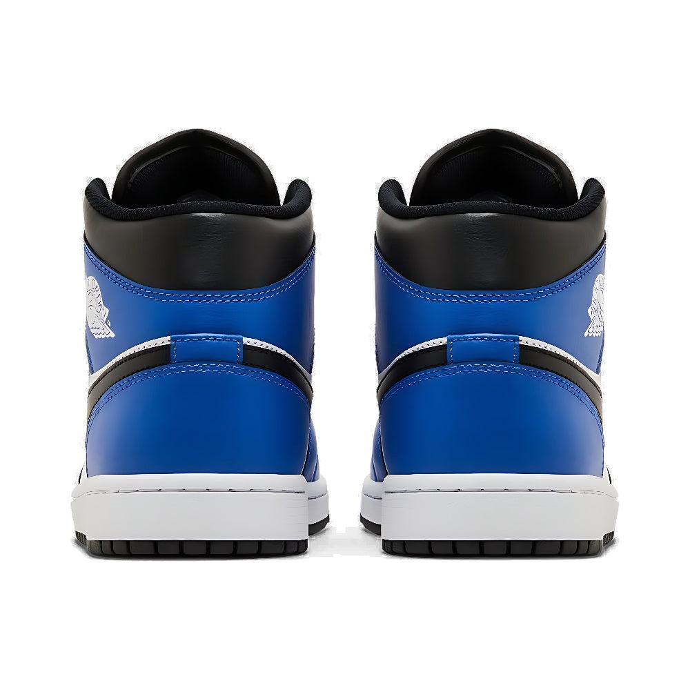 Air Jordan 1 Mid 'Game Royal'