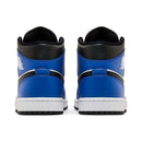 Air Jordan 1 Mid 'Game Royal'