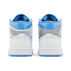 Air Jordan 1 Mid 'Legend Blue'