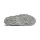 Air Jordan 1 Mid 'Light Smoke Grey'