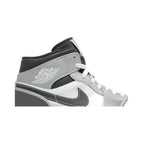Air Jordan 1 Mid 'Light Smoke Grey'