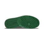 Air Jordan 1 Mid 'Pine Green'