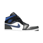 Air Jordan 1 Mid 'Racer Blue'