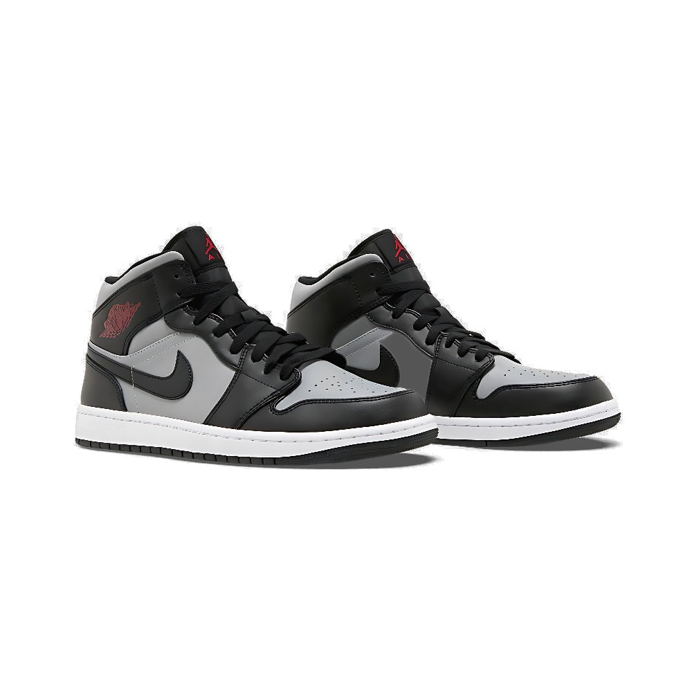 Air Jordan 1 Mid 'Shadow'