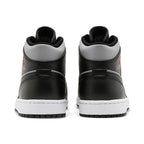 Air Jordan 1 Mid 'Shadow'