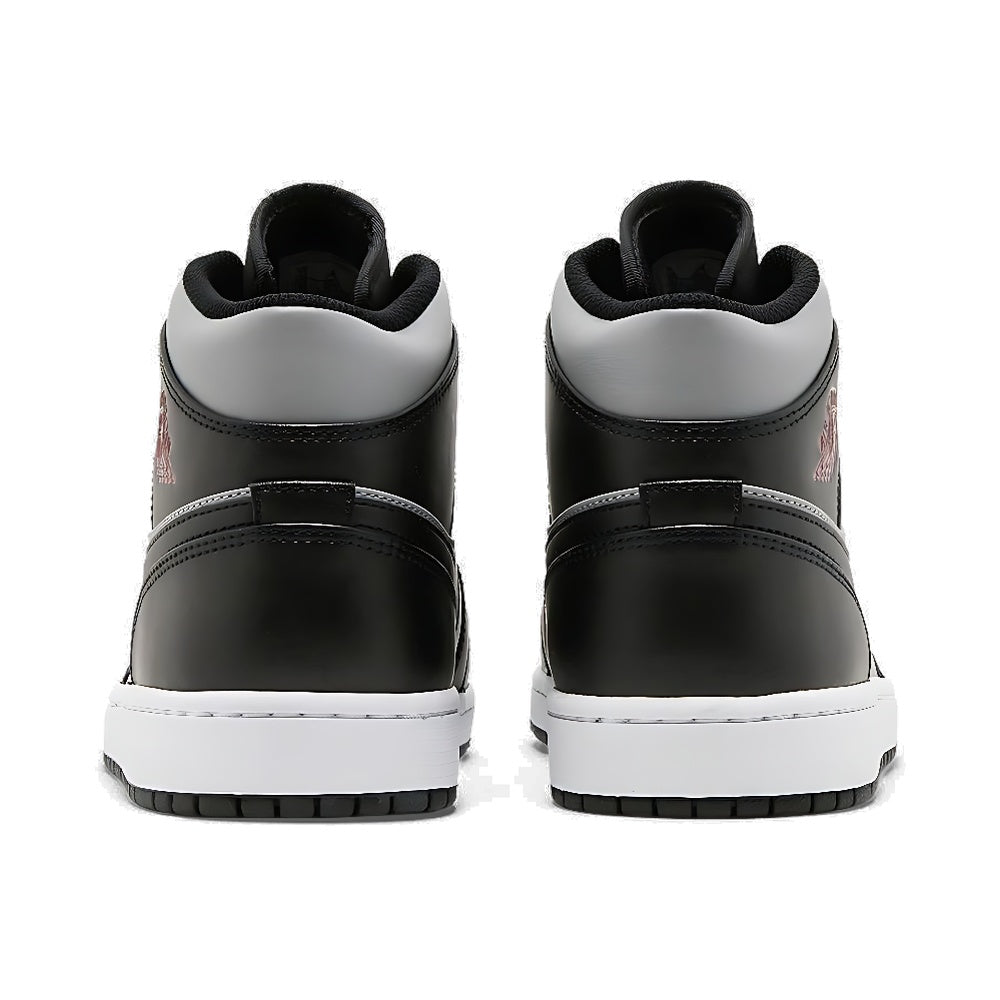 Air Jordan 1 Mid 'Shadow'