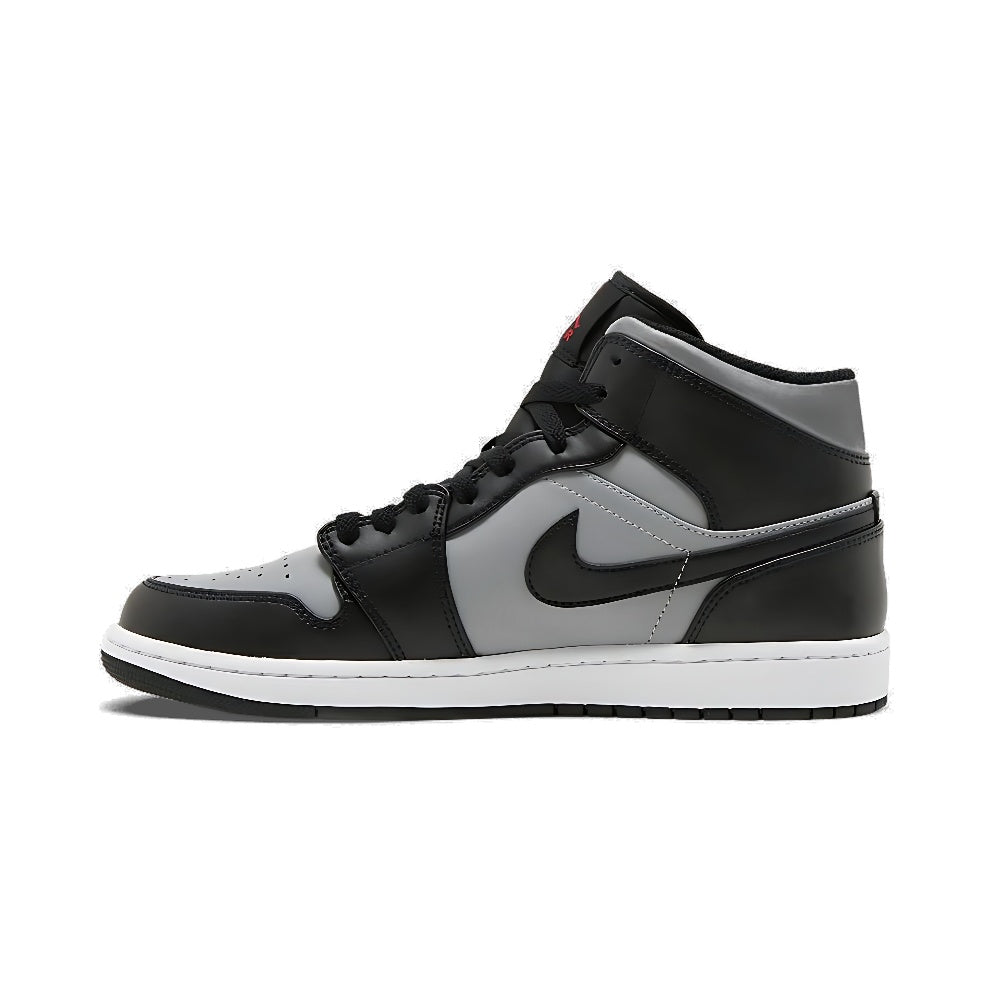 Air Jordan 1 Mid 'Shadow'