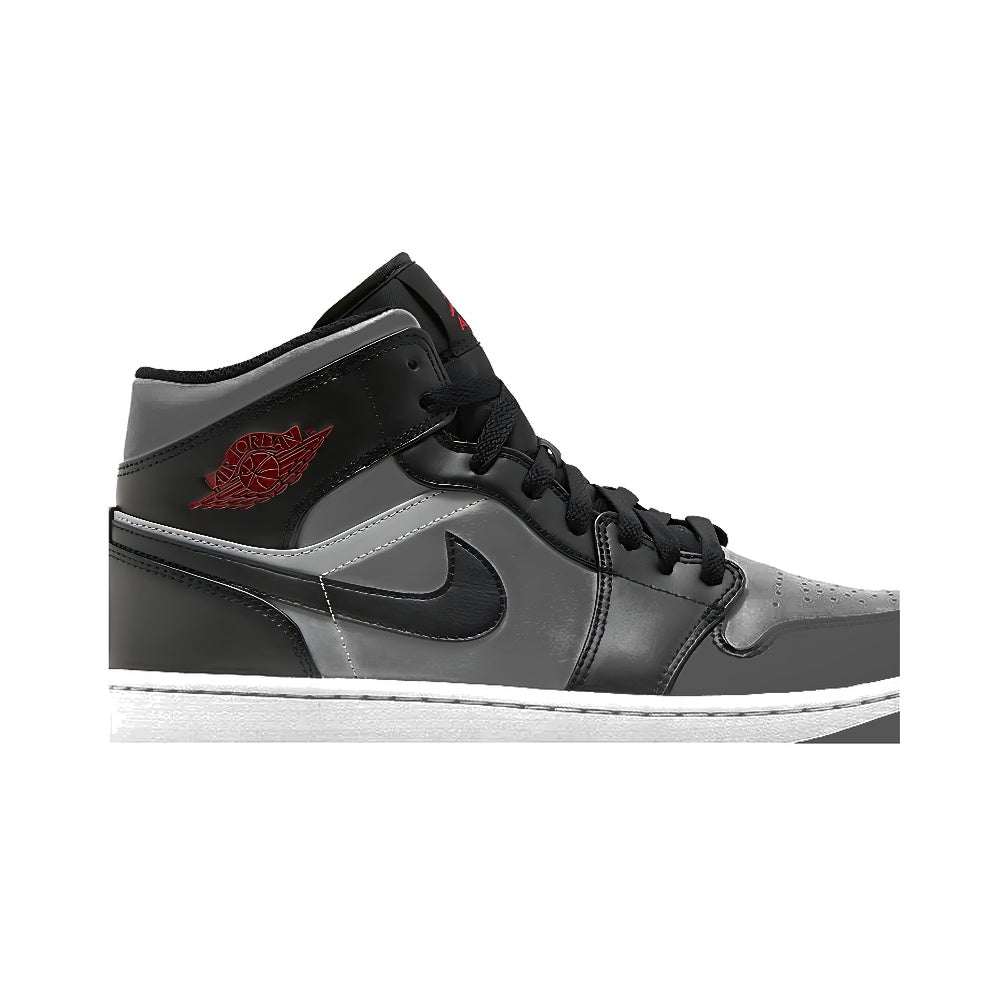 Air Jordan 1 Mid 'Shadow'