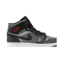 Air Jordan 1 Mid 'Shadow'