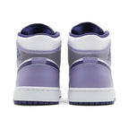 Air Jordan 1 Mid 'Sky J Purple'