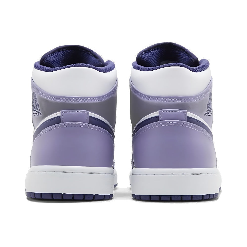 Air Jordan 1 Mid 'Sky J Purple'
