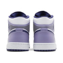 Air Jordan 1 Mid 'Sky J Purple'