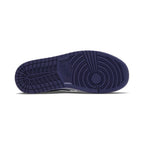 Air Jordan 1 Mid 'Sky J Purple'