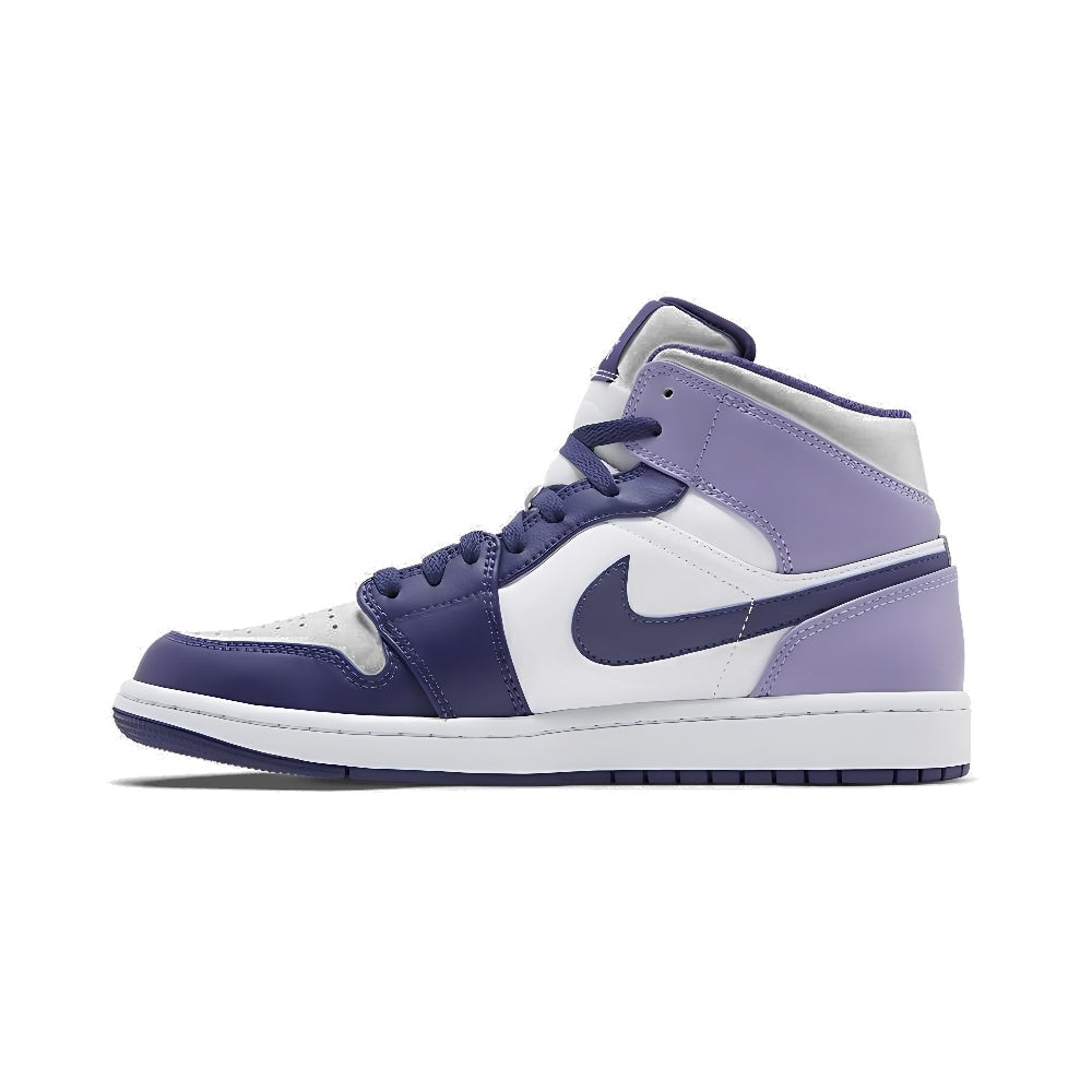 Air Jordan 1 Mid 'Sky J Purple'