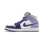 Air Jordan 1 Mid 'Sky J Purple'