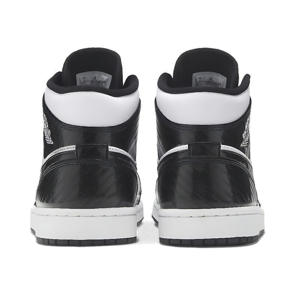 Air Jordan 1 Mid SE 'All Star 2021'