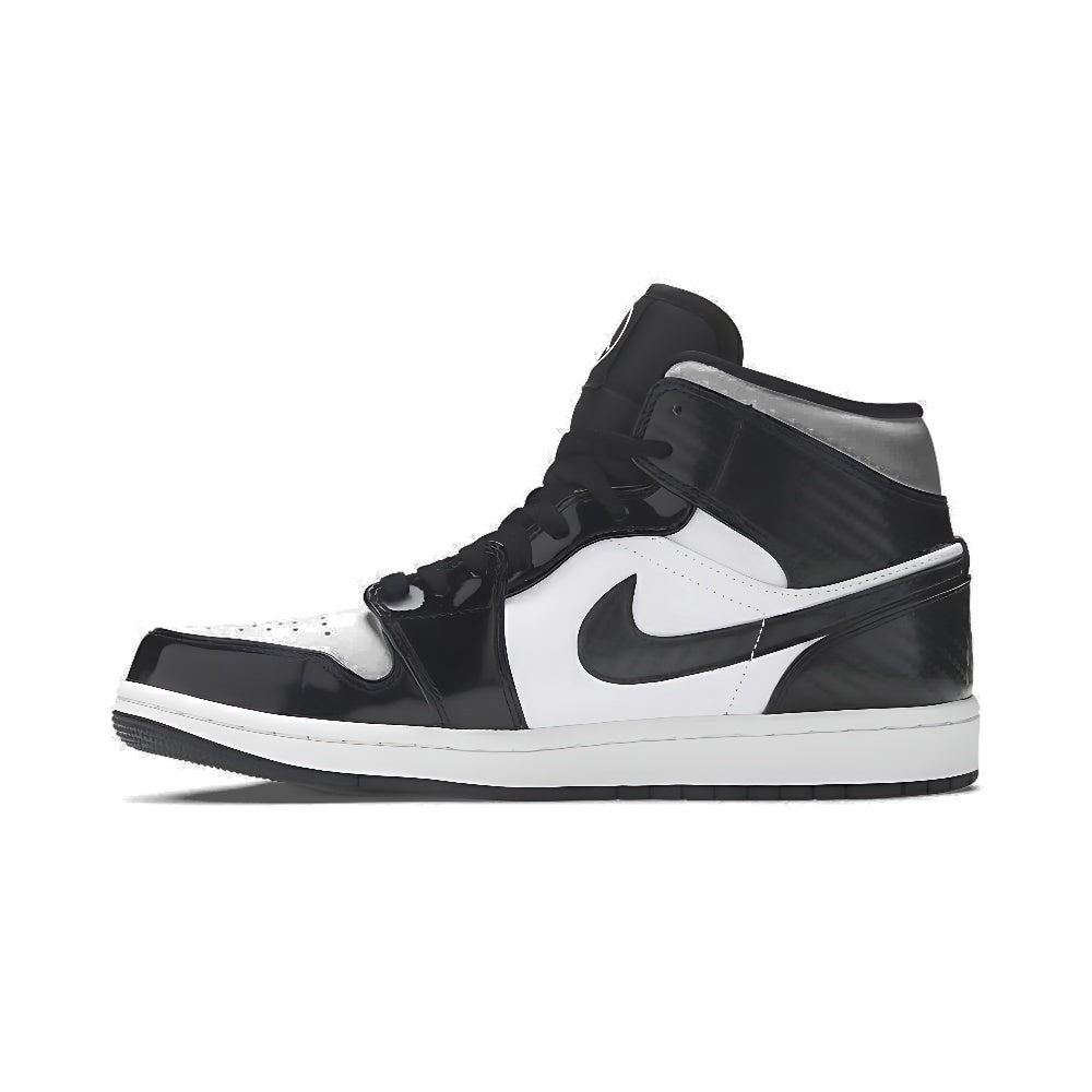 Air Jordan 1 Mid SE 'All Star 2021'