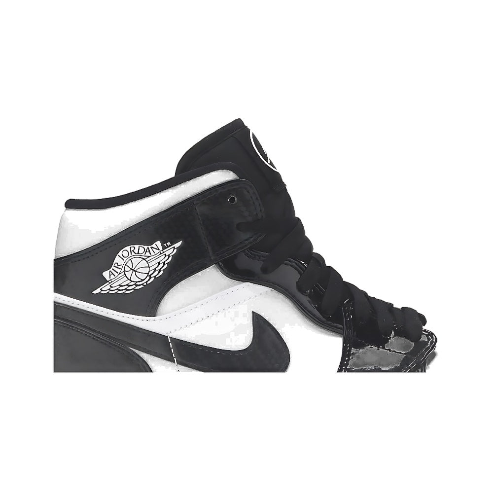 Air Jordan 1 Mid SE 'All Star 2021'