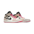 Air Jordan 1 Mid SE 'Crimson Tint'